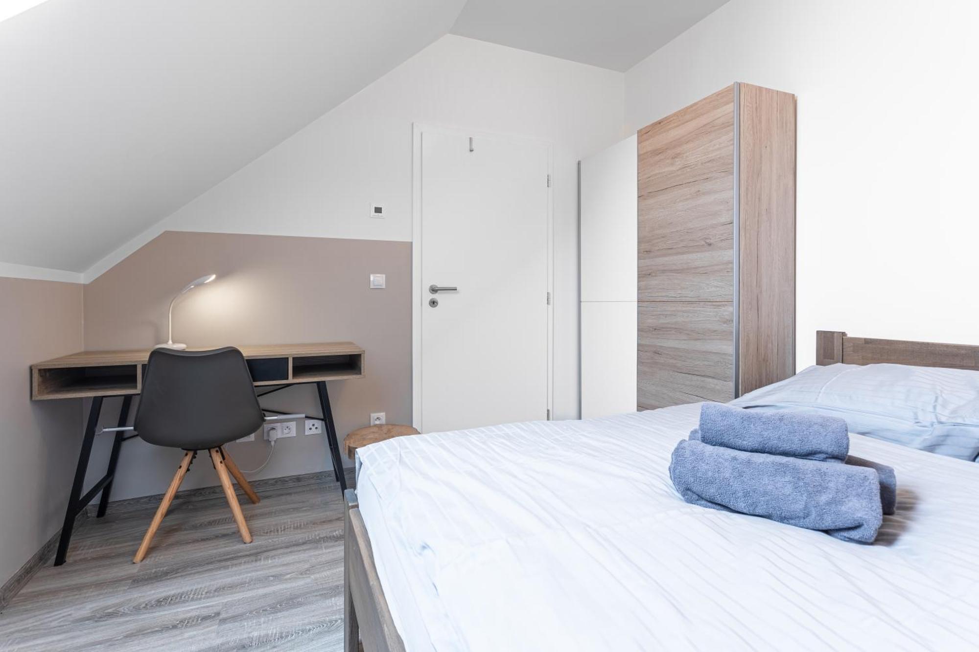Mirabel Apartments Klinovec Loucna pod Klinovcem Room photo